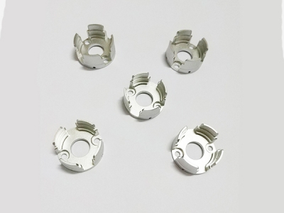 草莓视频黄片版零件-鋁合金